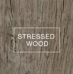 stressed wood